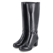 Stiefel GLORIA 02  Schwarz