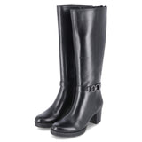 Stiefel GLORIA 02  Schwarz