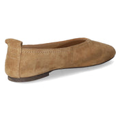 Ballerinas CHADII  Beige