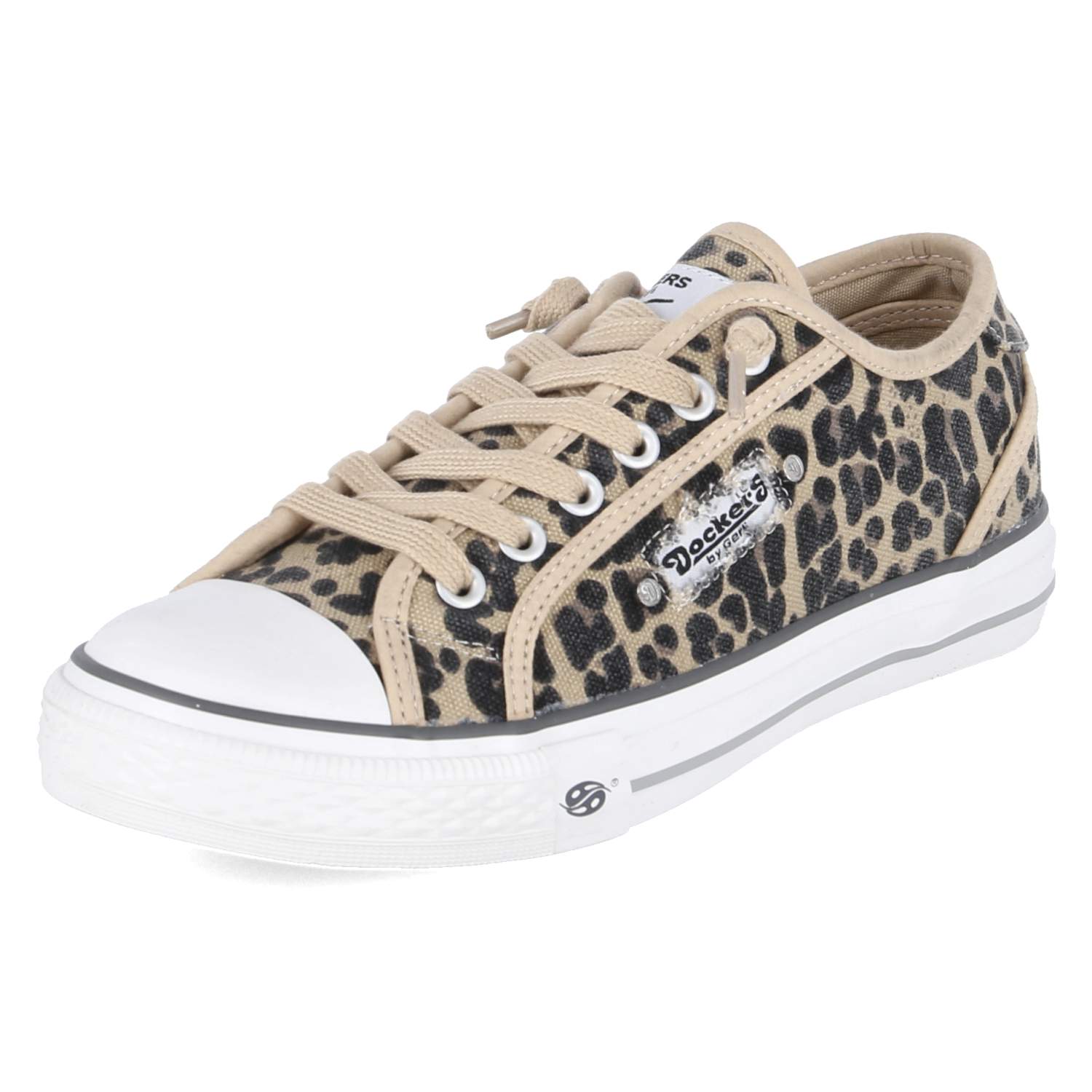Sneaker  Beige