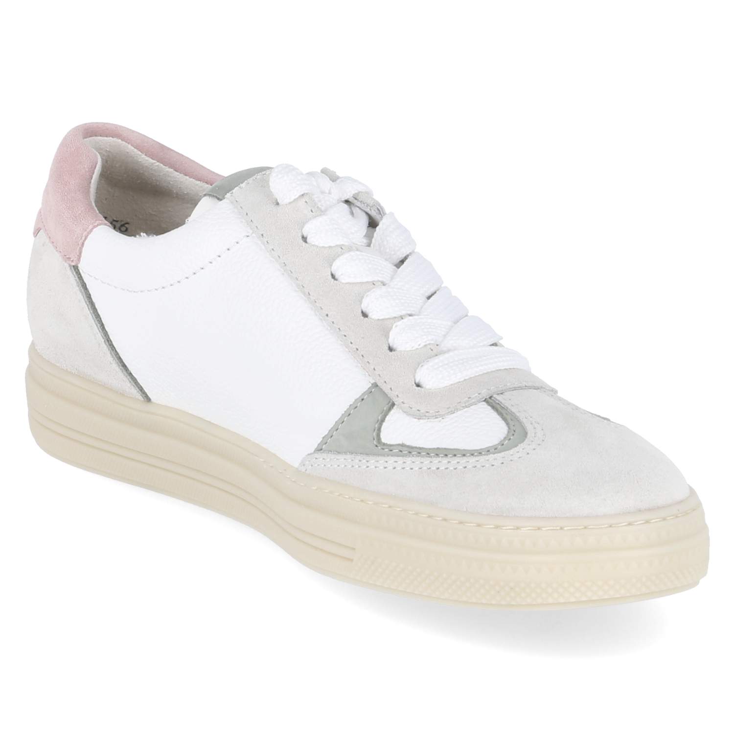 Sneaker  Weiß