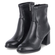 Ankle Boots  Schwarz