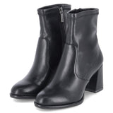 Ankle Boots  Schwarz