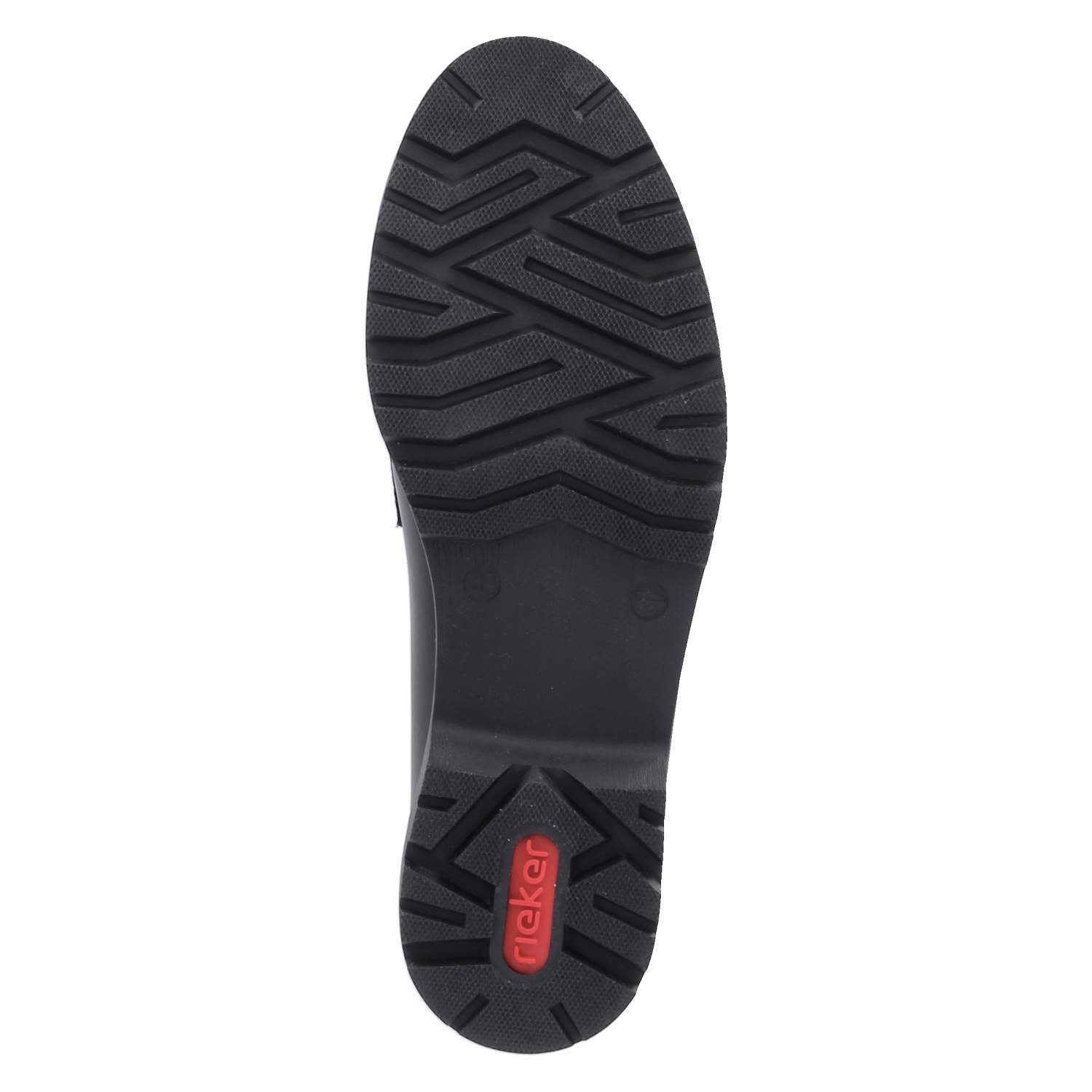 Loafer  Schwarz