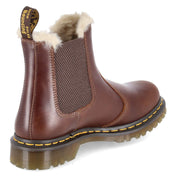 Chelsea Boots LEONORE  Braun