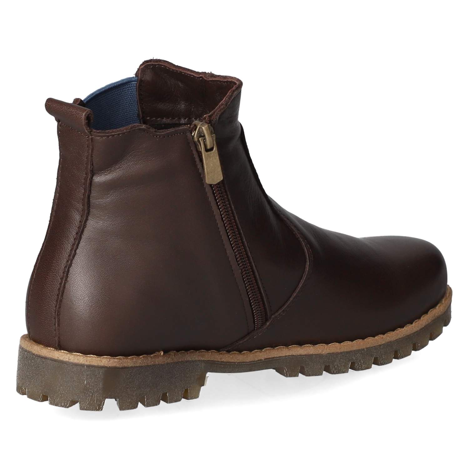 Chelsea Boots  Braun