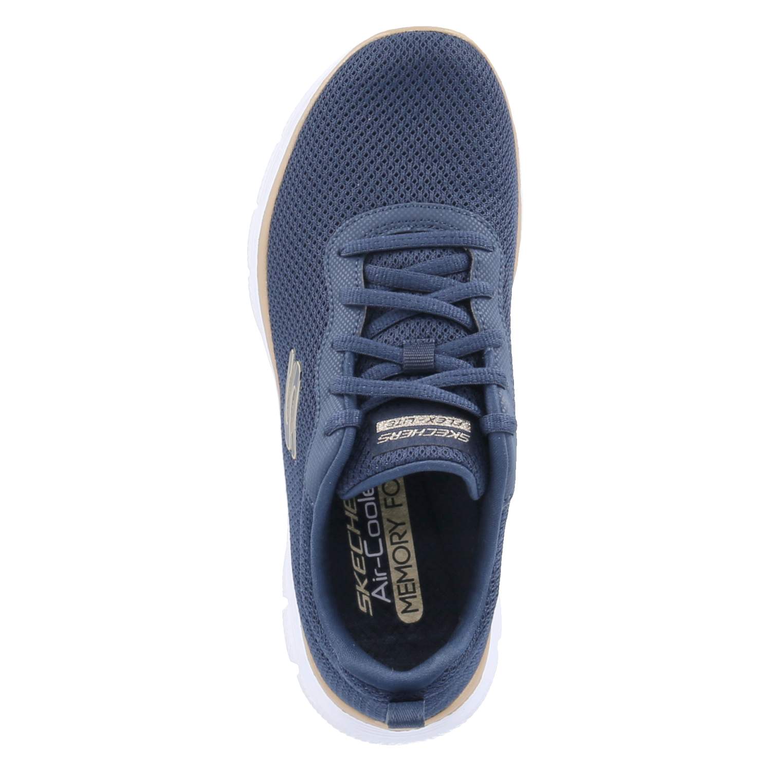 Sneaker BRILLIANT VIEW  Blau