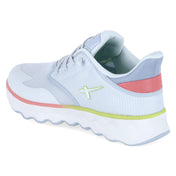 Slip-On-Sneaker  Blau
