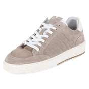 Low Sneaker  Taupe