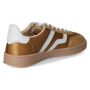 Low Sneaker CUZIMA  Gelb