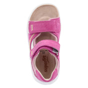 Sandalen Nino  Pink