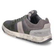 Low Sneaker  Grün