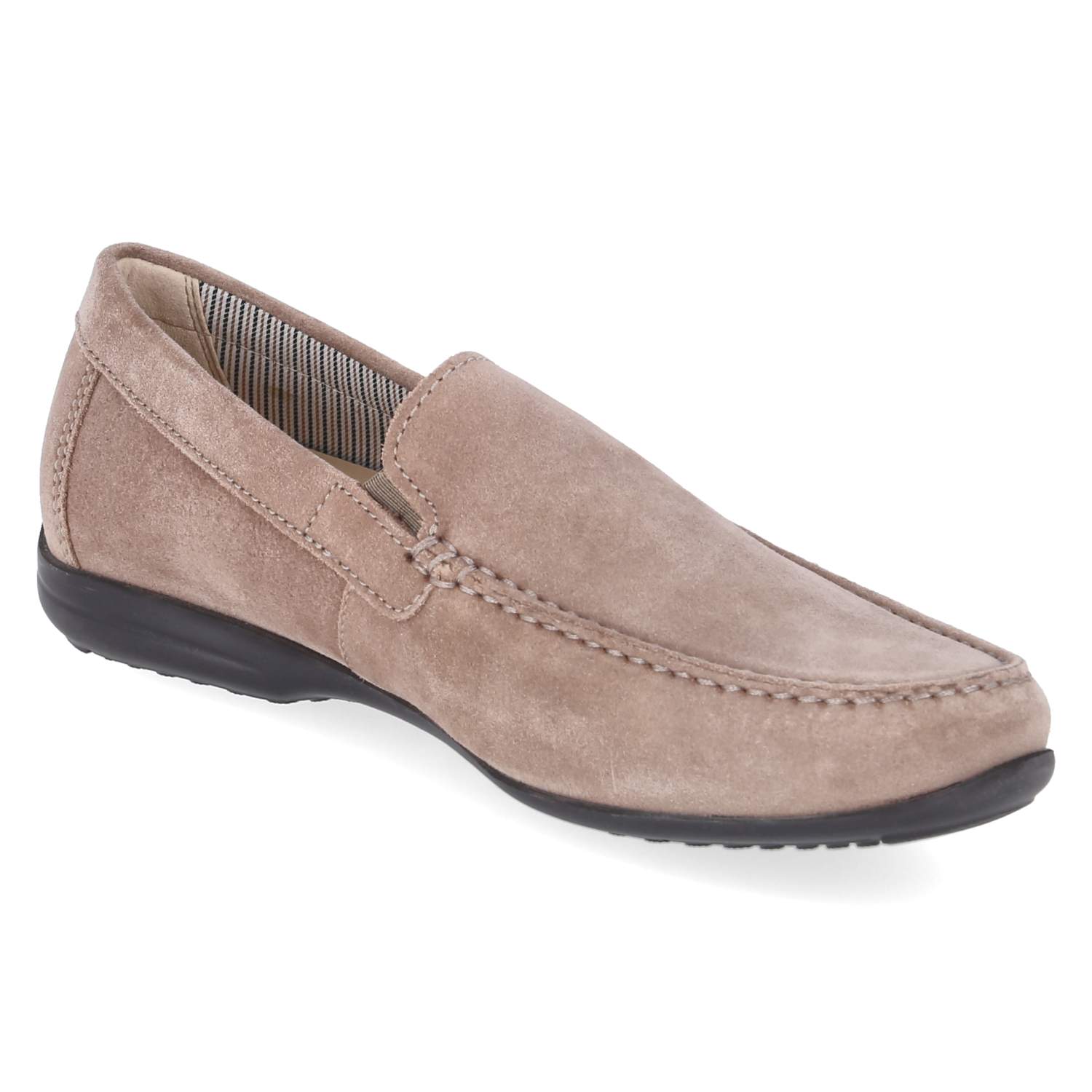 Slipper GIUMELO  Taupe