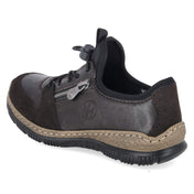 Slip On Sneaker  Braun