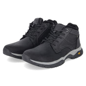 Boots BUD TWO Schwarz
