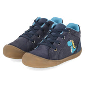 Schnürschuhe KALANI Blau