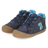 Schnürschuhe KALANI Blau