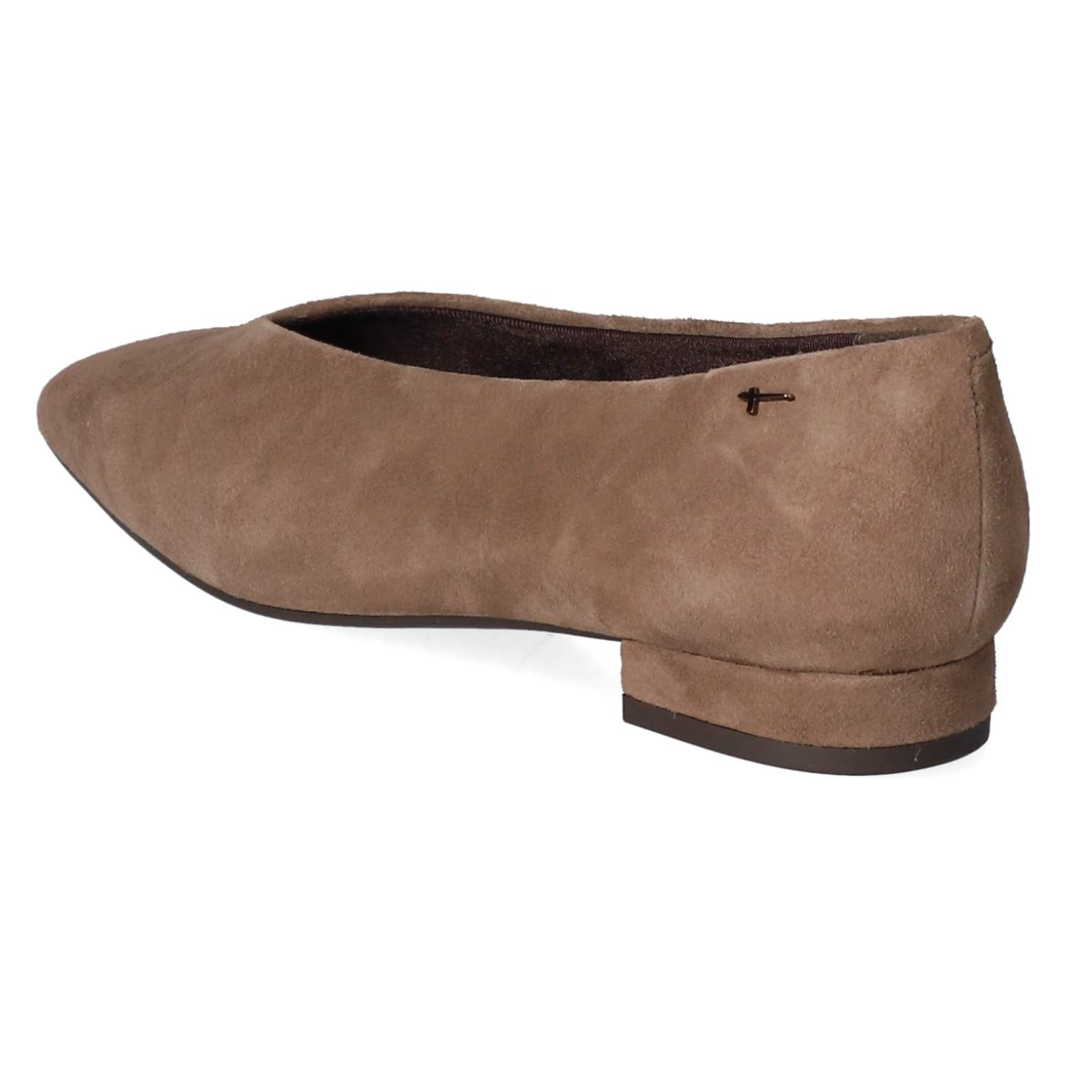 Ballerinas  Braun