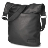 Schultertasche  Schwarz