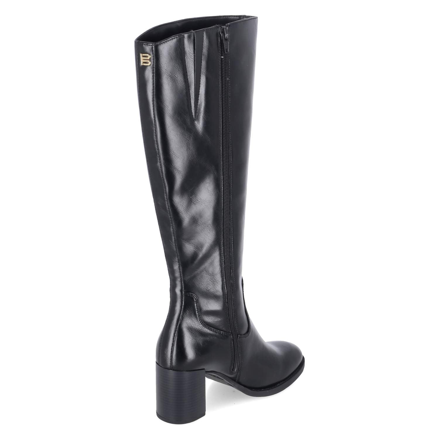 Stiefel  Schwarz