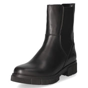 Chelsea Boots  Schwarz
