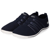 Slip-On Sneaker  Blau