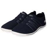 Slip-On Sneaker  Blau