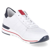 Low Sneaker  Weiß