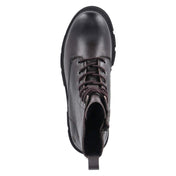 Winterboots  Braun