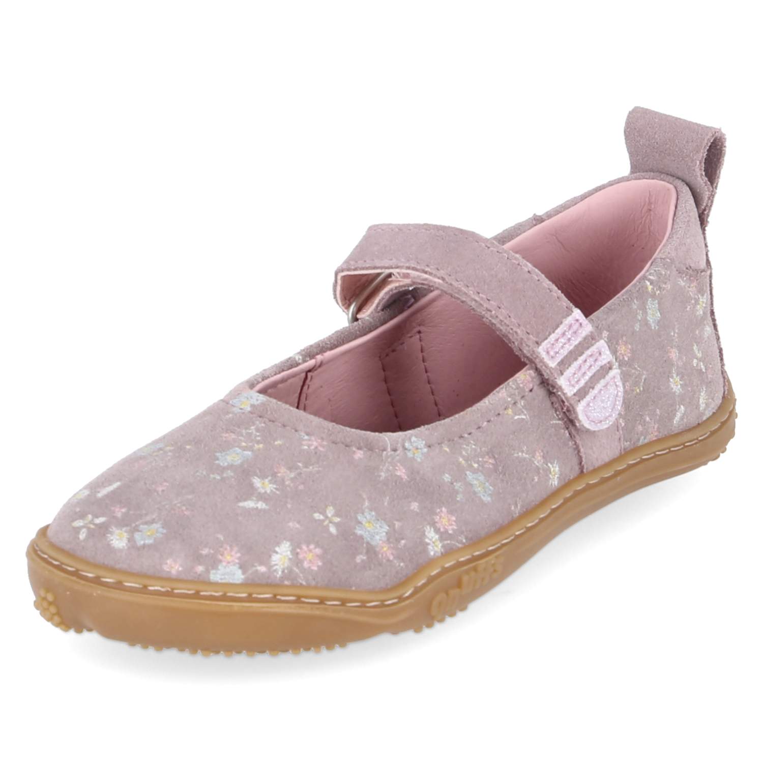 Barfußschuhe KIRSCHE  Rosa