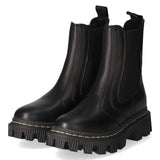 Chelsea Boots  Schwarz
