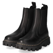 Chelsea Boots  Schwarz