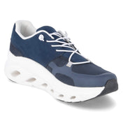 Low Sneaker  Blau