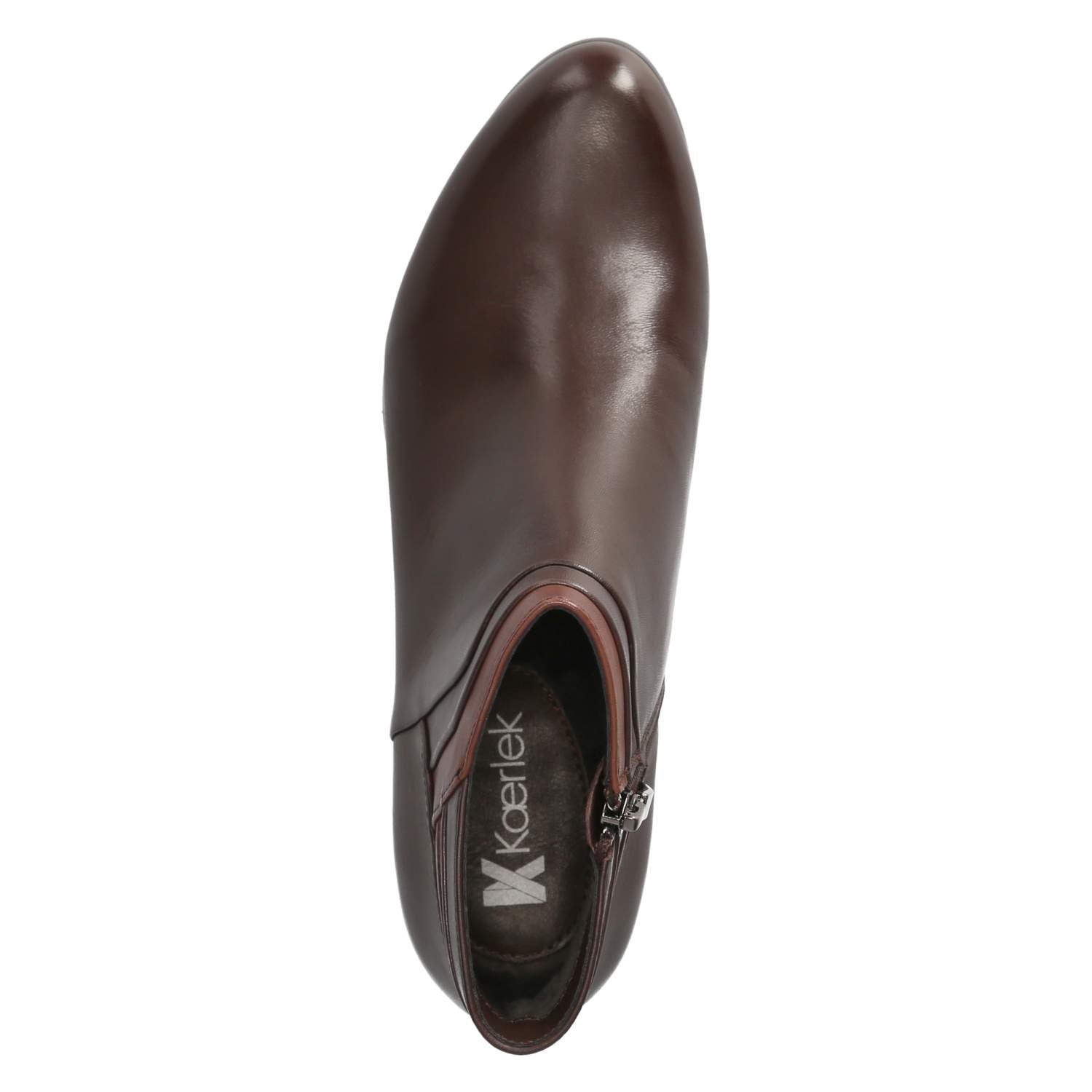Ankle Boots  Braun