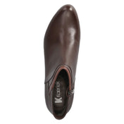 Ankle Boots  Braun