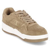 Low Sneaker RD  Taupe