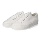 Low Sneaker  Weiß