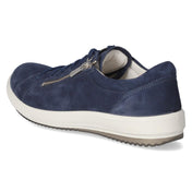 Halbschuhe TANARO 5.0  Blau