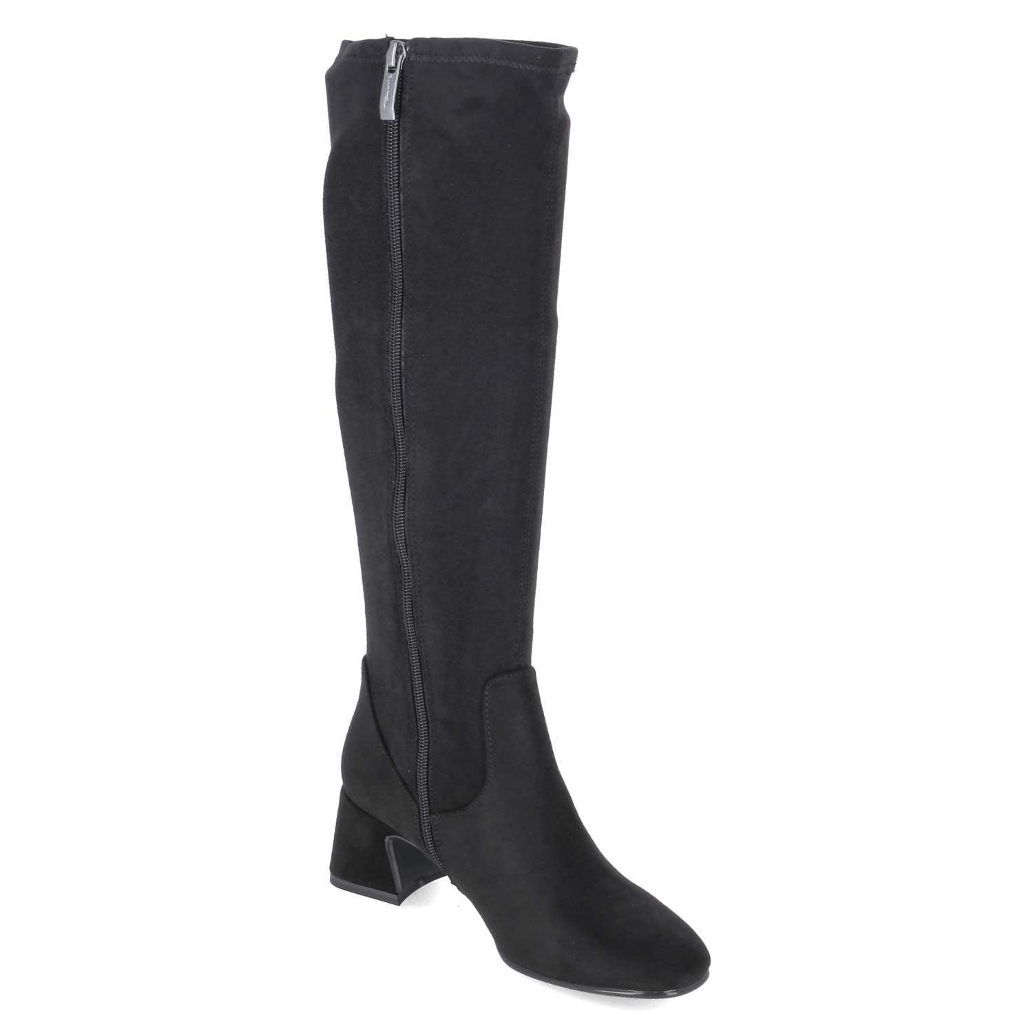 Stiefel  Schwarz
