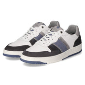 Low Sneaker  Weiß