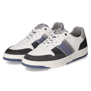 Low Sneaker  Weiß