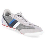 Low Sneaker VASTO  Grau