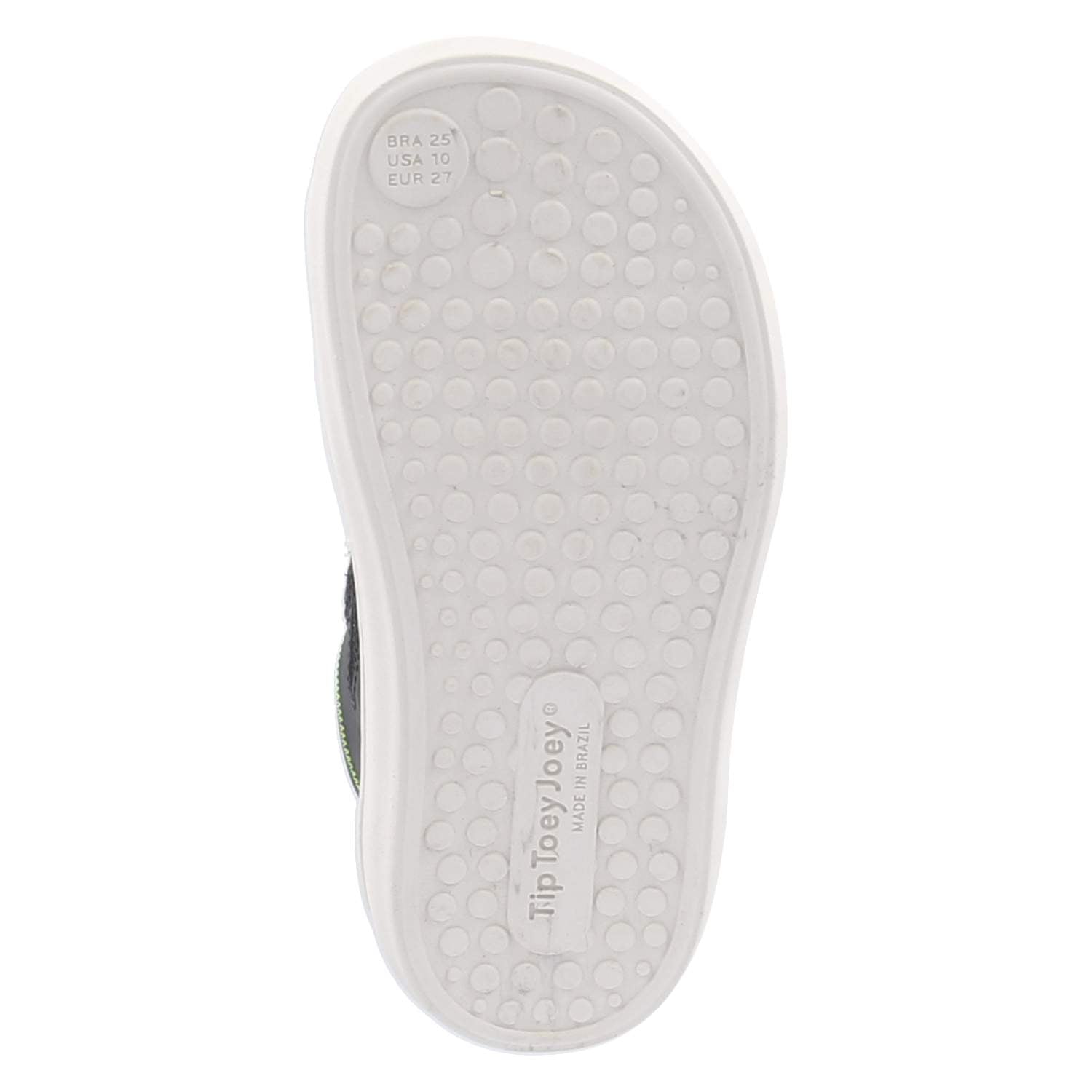 Barfuß-Sneaker STEP  Schwarz