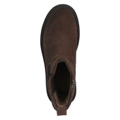 Chelsea Boots  Braun
