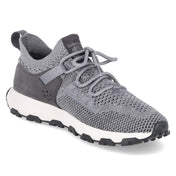 Low Sneaker WINSOR TRAIL  Grau
