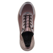 Slip-On-Sneaker STRIKEHAAG  Braun