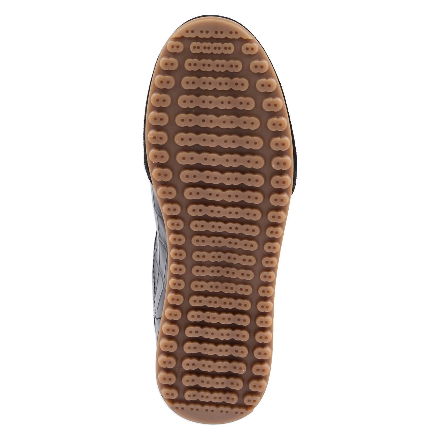 Low Sneaker RIBES  Schwarz