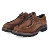 Halbschuhe ADALRIK-714 Braun