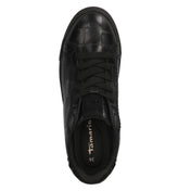 Low Sneaker  Schwarz