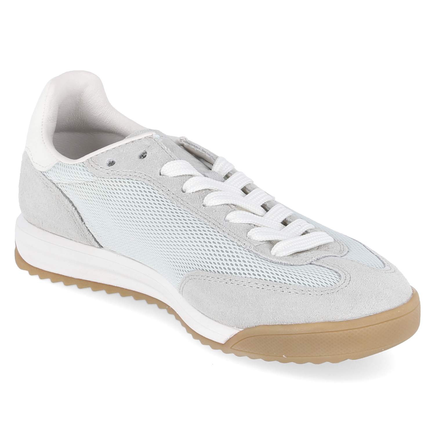 Low Sneaker  Türkis